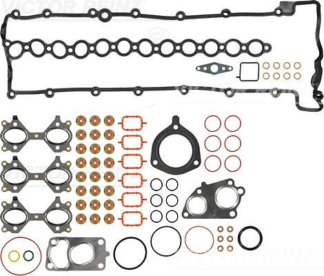 Victor Reinz 02-37402-03 - Set garnituri, chiulasa aaoparts.ro