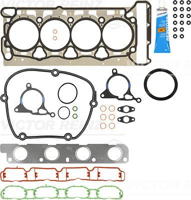 Victor Reinz 02-37475-01 - Set garnituri, chiulasa aaoparts.ro