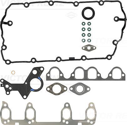 Victor Reinz 02-37596-01 - Set garnituri, chiulasa aaoparts.ro