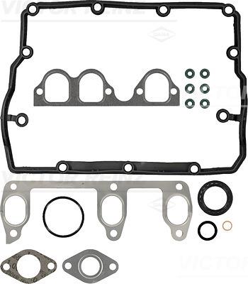 Victor Reinz 02-37574-01 - Set garnituri, chiulasa aaoparts.ro