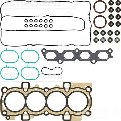 Victor Reinz 02-37575-01 - Set garnituri, chiulasa aaoparts.ro