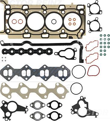 Victor Reinz 02-37000-01 - Set garnituri, chiulasa aaoparts.ro