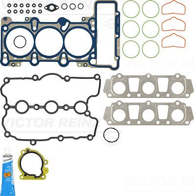 Victor Reinz 02-37020-02 - Set garnituri, chiulasa aaoparts.ro