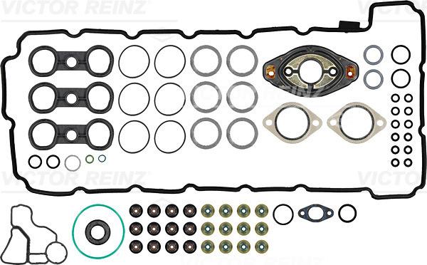 Victor Reinz 02-37159-01 - Set garnituri, chiulasa aaoparts.ro