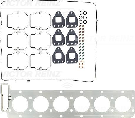 Victor Reinz 02-37180-04 - Set garnituri, chiulasa aaoparts.ro