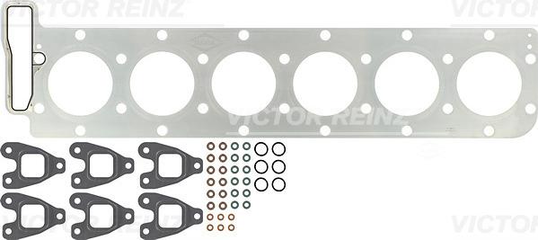 Victor Reinz 02-37180-03 - Set garnituri, chiulasa aaoparts.ro