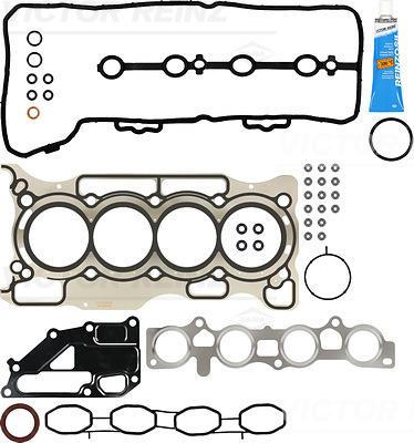 Victor Reinz 02-37855-01 - Set garnituri, chiulasa aaoparts.ro