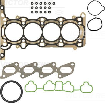 Victor Reinz 02-37875-03 - Set garnituri, chiulasa aaoparts.ro