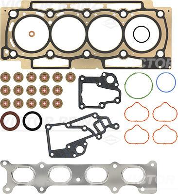 Victor Reinz 02-37360-01 - Set garnituri, chiulasa aaoparts.ro