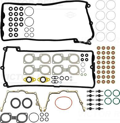 Victor Reinz 02-37331-02 - Set garnituri, chiulasa aaoparts.ro