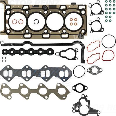 Victor Reinz 02-37375-01 - Set garnituri, chiulasa aaoparts.ro