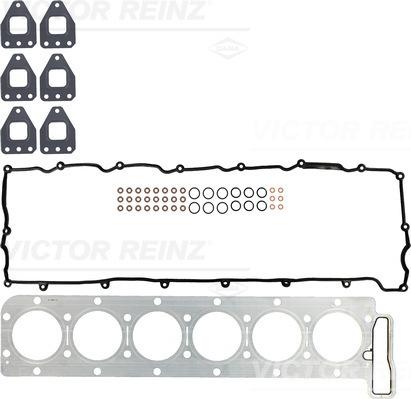 Victor Reinz 02-37295-06 - Set garnituri, chiulasa aaoparts.ro