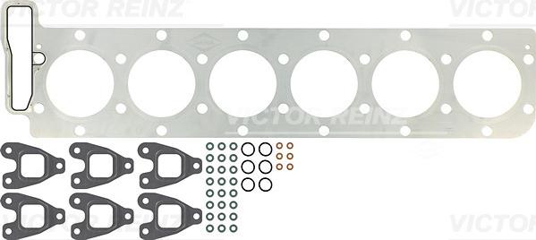 Victor Reinz 02-37295-01 - Set garnituri, chiulasa aaoparts.ro