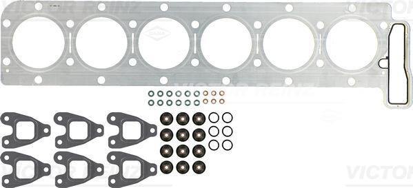 Victor Reinz 02-37295-02 - Set garnituri, chiulasa aaoparts.ro