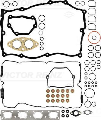 Victor Reinz 02-37293-01 - Set garnituri, chiulasa aaoparts.ro