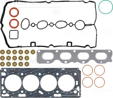 Victor Reinz 02-37240-01 - Set garnituri, chiulasa aaoparts.ro