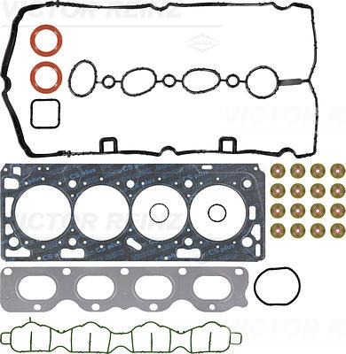 Victor Reinz 02-37240-03 - Set garnituri, chiulasa aaoparts.ro