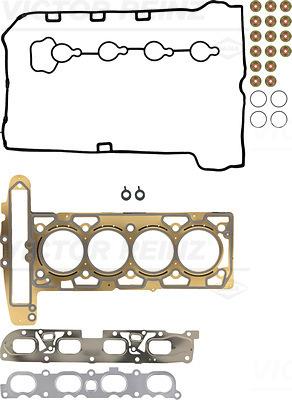 Victor Reinz 02-37265-01 - Set garnituri, chiulasa aaoparts.ro