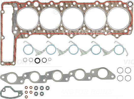 Victor Reinz 02-29245-02 - Set garnituri, chiulasa aaoparts.ro