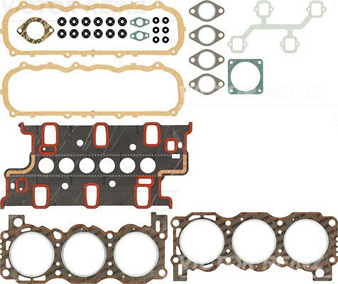Victor Reinz 02-25625-05 - Set garnituri, chiulasa aaoparts.ro
