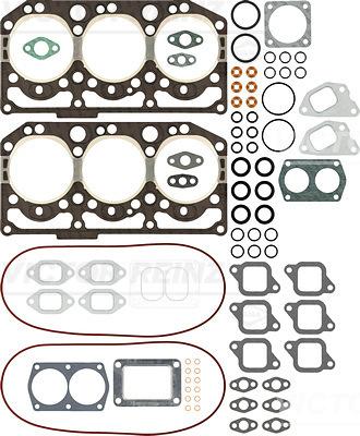 Victor Reinz 02-25280-05 - Set garnituri, chiulasa aaoparts.ro