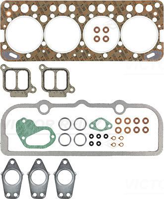 Victor Reinz 02-26305-02 - Set garnituri, chiulasa aaoparts.ro