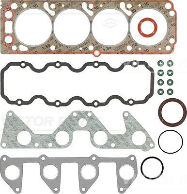 Victor Reinz 02-26775-02 - Set garnituri, chiulasa aaoparts.ro