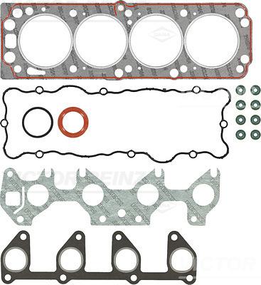 Victor Reinz 02-28135-02 - Set garnituri, chiulasa aaoparts.ro