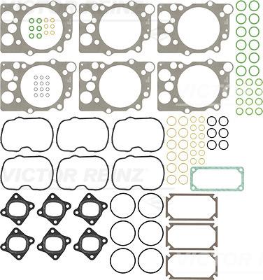 Victor Reinz 02-23215-02 - Set garnituri, chiulasa aaoparts.ro