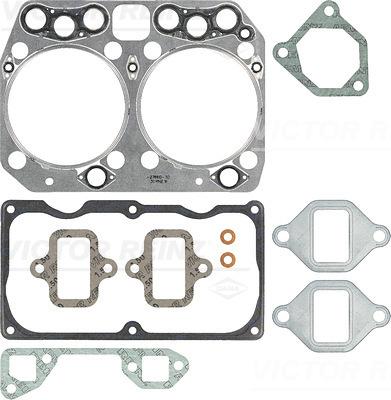 Victor Reinz 02-27660-02 - Set garnituri, chiulasa aaoparts.ro