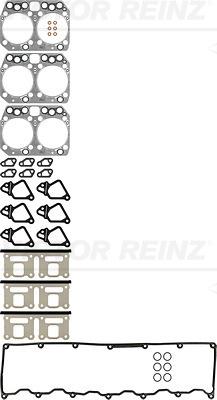 Victor Reinz 02-27660-10 - Set garnituri, chiulasa aaoparts.ro