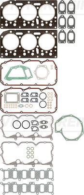 Victor Reinz 02-27205-04 - Set garnituri, chiulasa aaoparts.ro