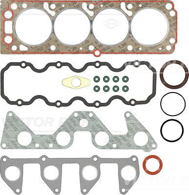 Victor Reinz 02-27275-04 - Set garnituri, chiulasa aaoparts.ro