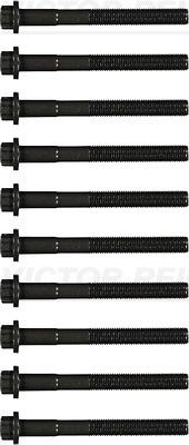 Victor Reinz 14-55003-01 - Set surub, chiulasa aaoparts.ro