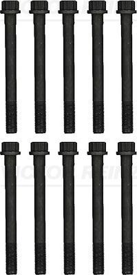 Victor Reinz 14-55032-01 - Set surub, chiulasa aaoparts.ro