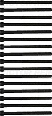 Victor Reinz 14-19774-01 - Set surub, chiulasa aaoparts.ro