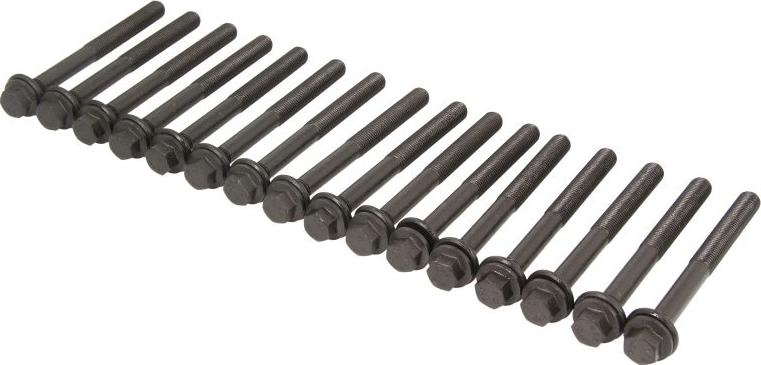 Victor Reinz 14-10415-01 - Set surub, chiulasa aaoparts.ro