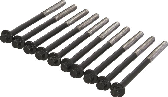 Victor Reinz 14-10174-01 - Set surub, chiulasa aaoparts.ro