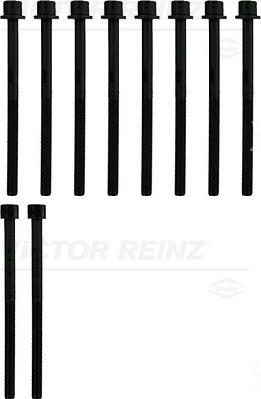Victor Reinz 14-10882-02 - Set surub, chiulasa aaoparts.ro