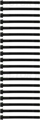 Victor Reinz 14-10309-01 - Set surub, chiulasa aaoparts.ro