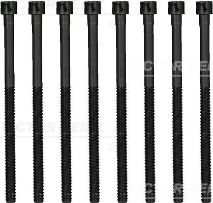 Victor Reinz 14-13082-02 - Set surub, chiulasa aaoparts.ro