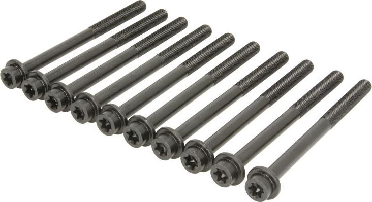 Victor Reinz 14-12062-01 - Set surub, chiulasa aaoparts.ro