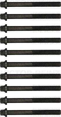 Victor Reinz 14-32040-01 - Set surub, chiulasa aaoparts.ro