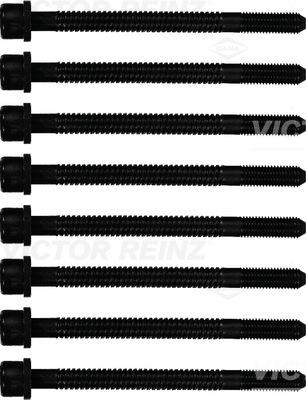 Victor Reinz 14-32054-01 - Set surub, chiulasa aaoparts.ro