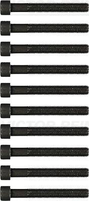 Victor Reinz 14-32015-01 - Set surub, chiulasa aaoparts.ro