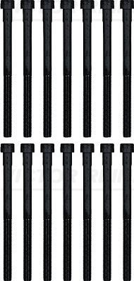 Victor Reinz 14-32029-01 - Set surub, chiulasa aaoparts.ro