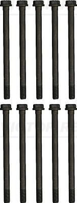 Victor Reinz 14-32180-01 - Set surub, chiulasa aaoparts.ro