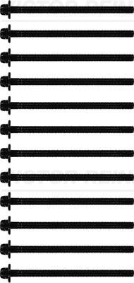 Victor Reinz 14-32132-02 - Set surub, chiulasa aaoparts.ro