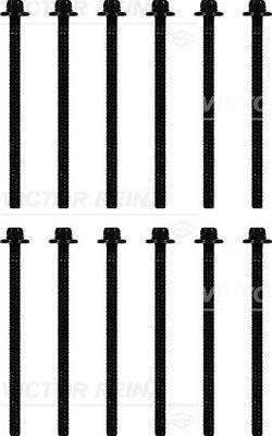 Victor Reinz 14-32132-02 - Set surub, chiulasa aaoparts.ro