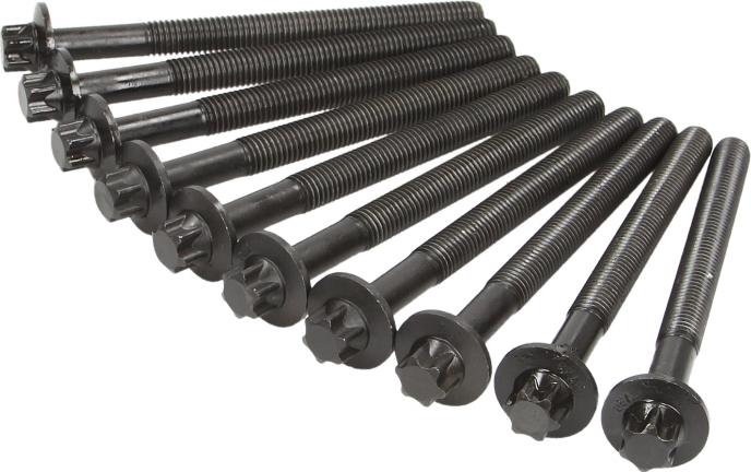 Victor Reinz 14-32343-01 - Set surub, chiulasa aaoparts.ro